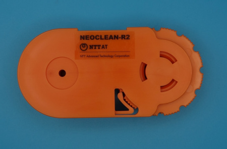 Очиститель  феррулов NEOCLEAN-R2 NTT-AT