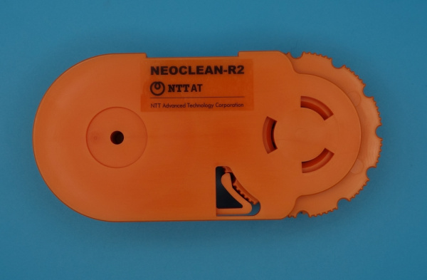 Очиститель  феррулов NEOCLEAN-R2 NTT-AT