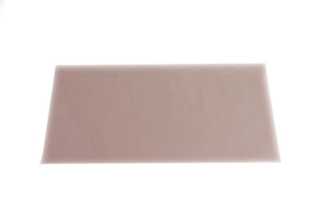 Пленка для полировки алмазная 3 um, 75х150 мм