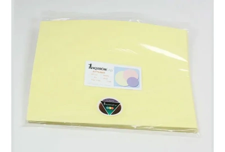 Пленка для полировки 3 um, 9"х11", Al2O3, 1 лист