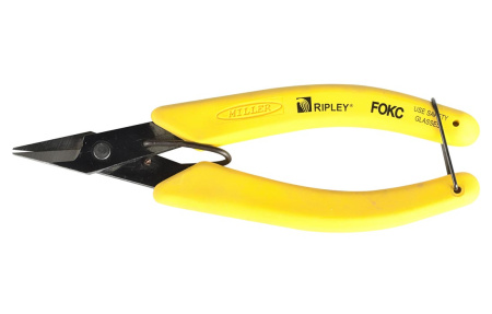 Инструмент FOKC для обрезки кевлара, Ripley