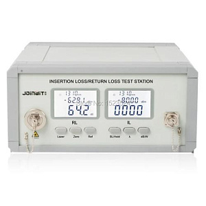 Настольное тестовое оборудование