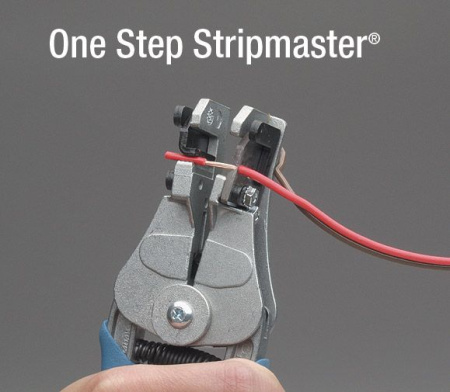 Стриппер Stripmaster с лезвием L-4994 (16-26 AWG), Ideal