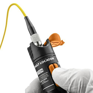 Обнаружители дефектов