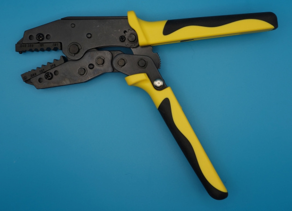 Обжимное устройство SC/FC/ST/LC 