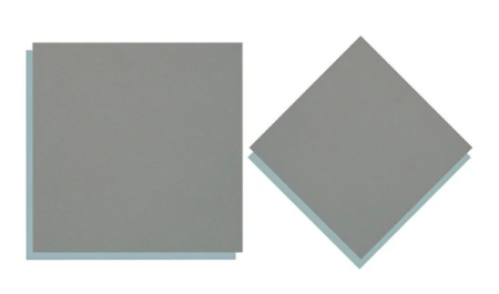 Пленка для полировки 15 um, 9"х11", SiC (1 шт.)