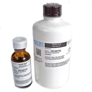 Клей оптический