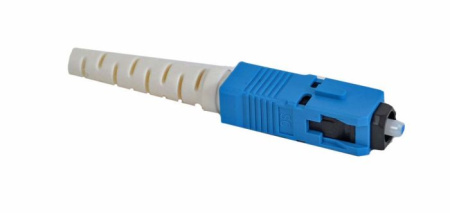 Коннектор SC SM HotMelt, 3M