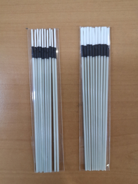 Палочки 1.25 мм для прочистки адаптеров (100 шт)