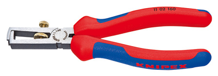 Инструмент для удаления изоляции, Knipex