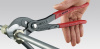 Клещи Raptor переставные - гаечный ключ 250 мм, Knipex