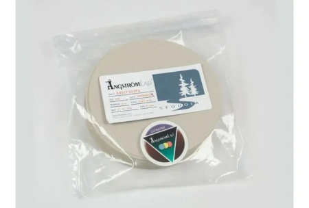 Пленка для полировки диск 5" 0.5 um, Diamond, PSA