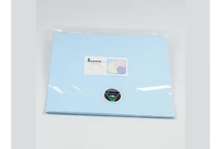 Пленка для полировки 0.3 um, 9"х11", Al2O3, 1 лист