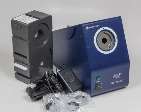 Настольный очиститель коннекторов Ferrule Pro, Seikoh Giken