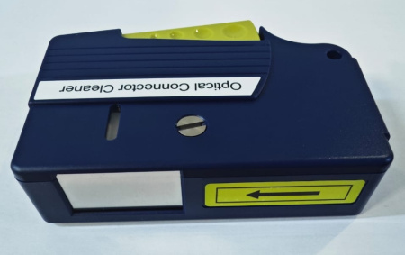 Очиститель коннектора ленточный (аналог Optipop R)