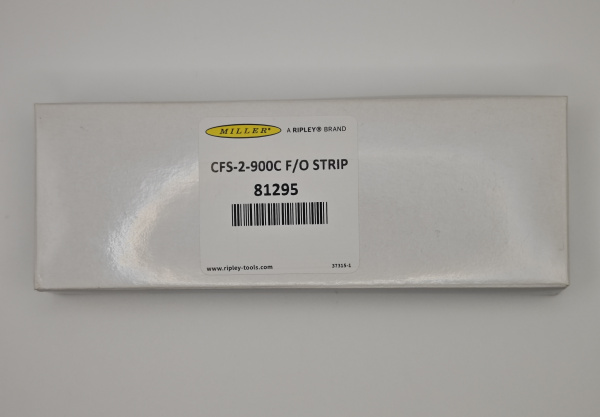 Стриппер Miller CFS-2-900C, Ripley