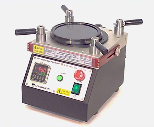 Полировальная машина для массового производства