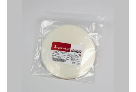 Пленка для финишной полировки диск 5" Ultimas-U, SiO2, 100 шт
