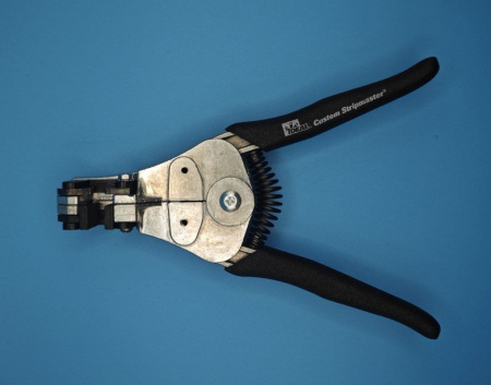 Стриппер Custom Stripmaster AEP System 2112 (16-26 AWG), Ideal