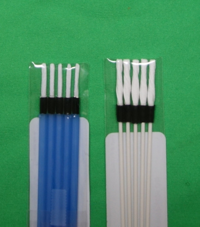 Палочки 2.5 мм Cletop Stick (5 шт.)