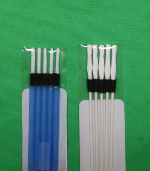 Палочки 1.25 мм Cletop Stick (200 шт.)