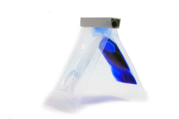 Клей эпоксидный, 2 г, (65С - 1 ч, 20С - 24 ч)