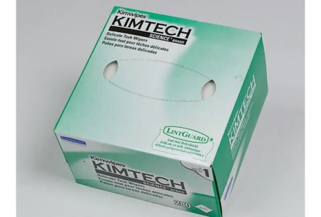 Безволоконные салфетки KimTech Science (280 шт.), Тайвань