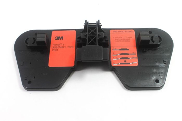 Подставка для монтажа Fibrlok Splice, 3M