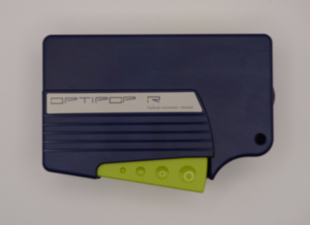 Очиститель коннектора Optipop R