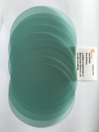 Пленка для полировки диск 2.75" 9 um, Diamond (шт.)
