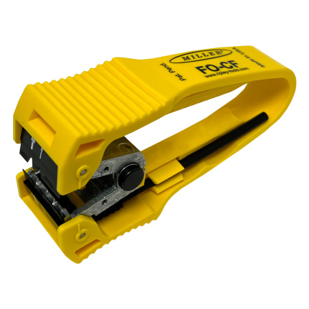 Стриппер-прищепка Miller FO-CF для удаления буфера 900 мкм и 250 мкм