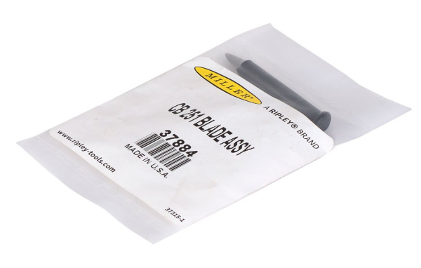 Запасное лезвие CB-251K для инструмента ACS, Ripley