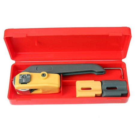 Нож-резак для разделки оболочки кабеля