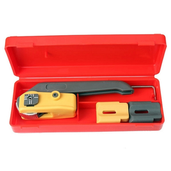 Нож-резак для разделки оболочки кабеля