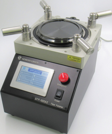Полировальная машина SFP-560A2, Seikoh Giken
