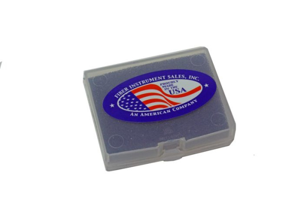 Оправка для полировки LC/APC, металлическая