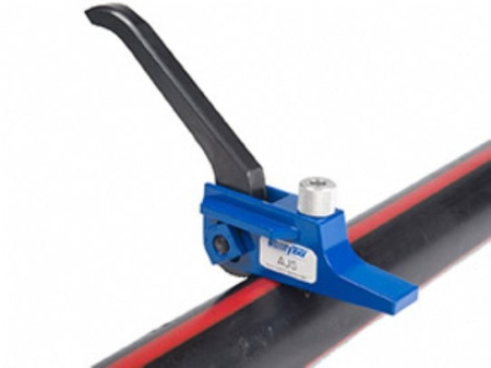 Запасное лезвие CB-276A для плужкового ножа AJS, Ripley